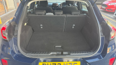 Ford Puma 1.0 EcoBoost Hybrid mHEV Titanium 5dr Petrol Hatchback